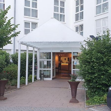 Best Western Hotel Erlangen Zewnętrze zdjęcie