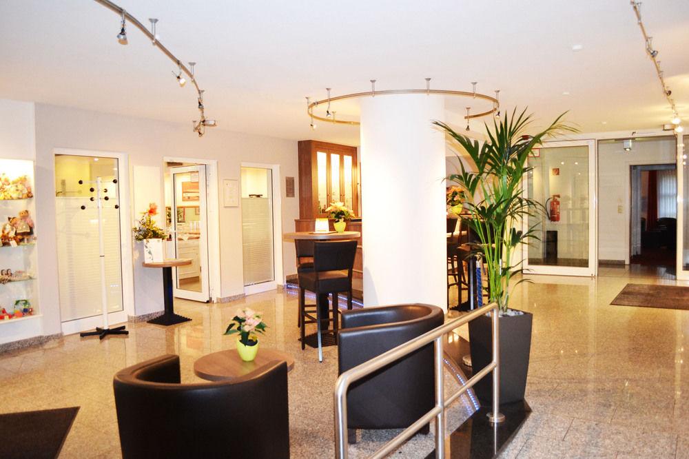 Best Western Hotel Erlangen Zewnętrze zdjęcie