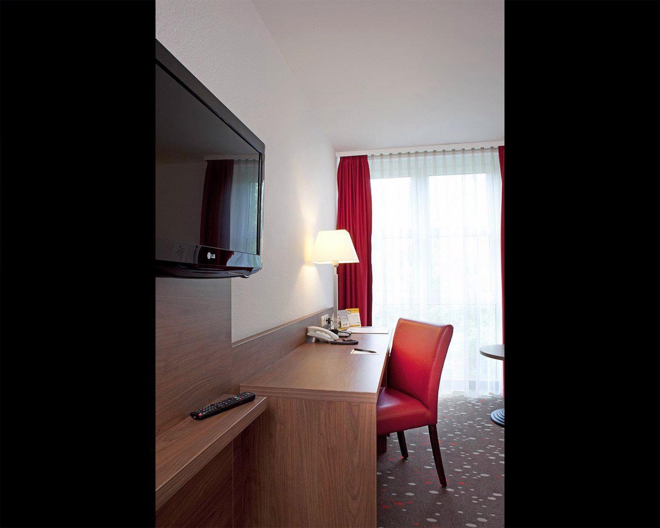 Best Western Hotel Erlangen Zewnętrze zdjęcie