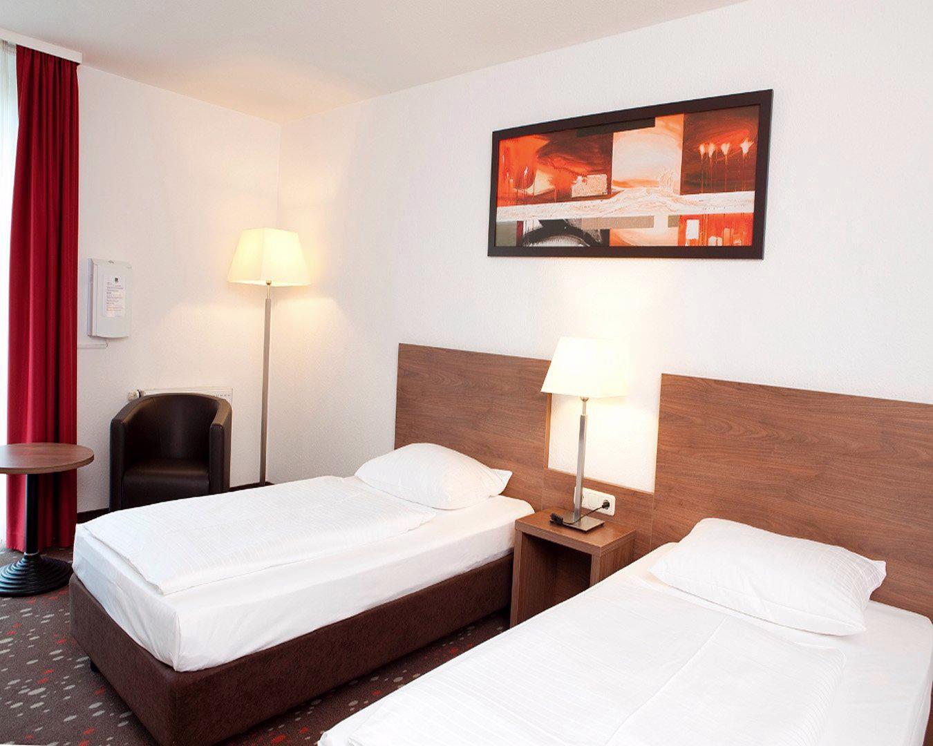 Best Western Hotel Erlangen Zewnętrze zdjęcie
