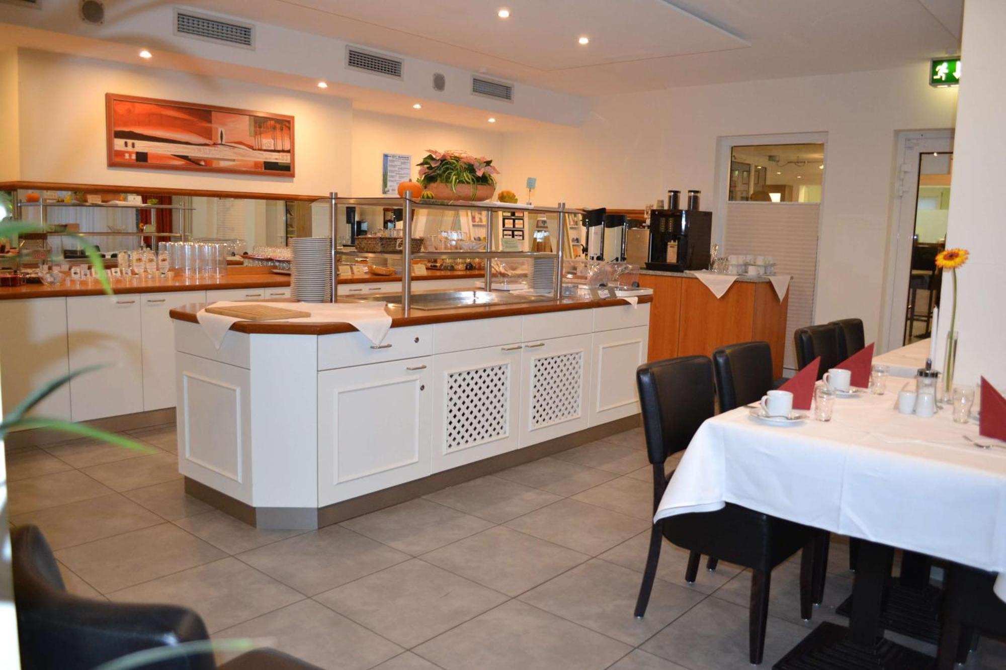 Best Western Hotel Erlangen Zewnętrze zdjęcie