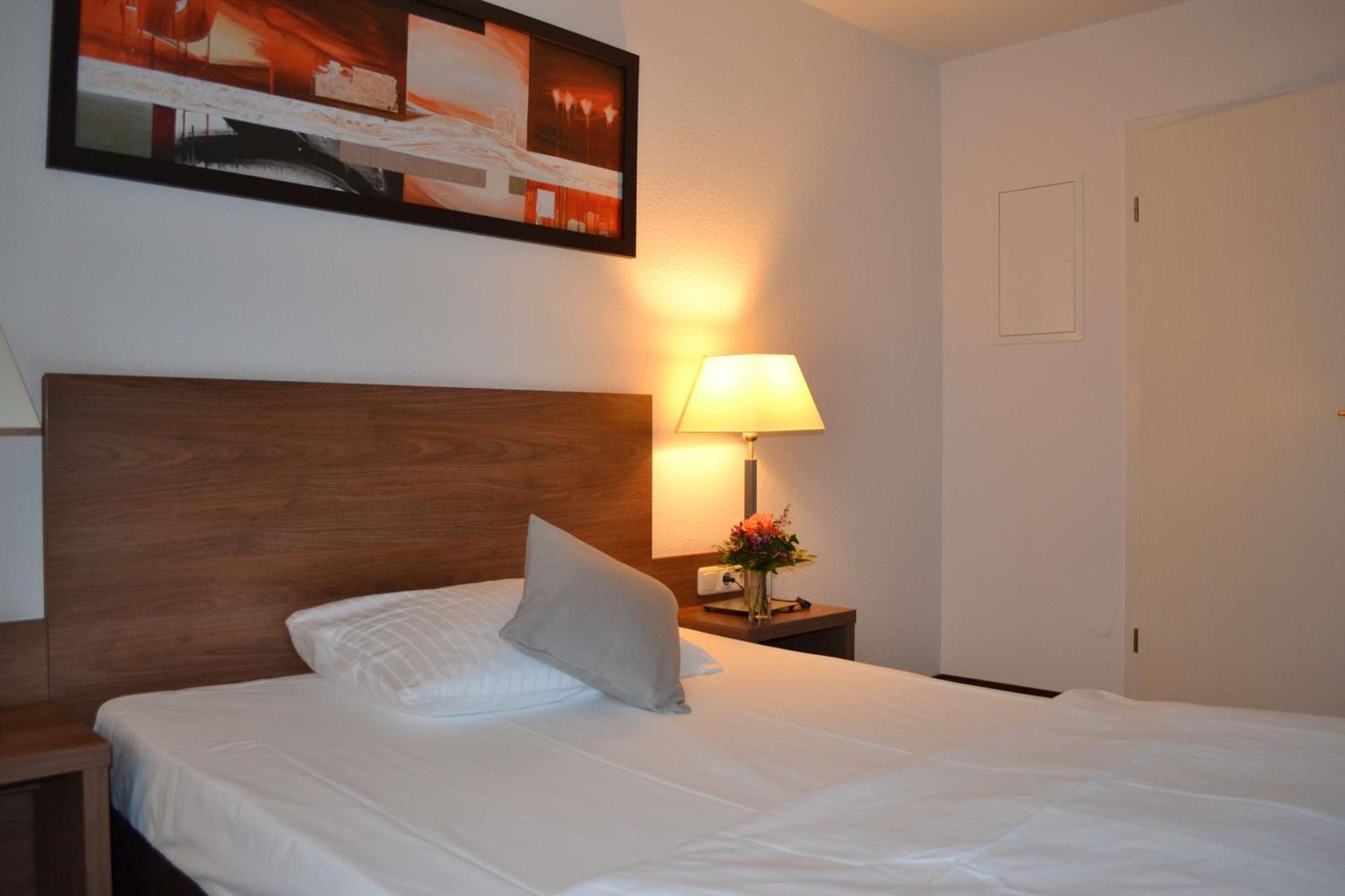 Best Western Hotel Erlangen Zewnętrze zdjęcie