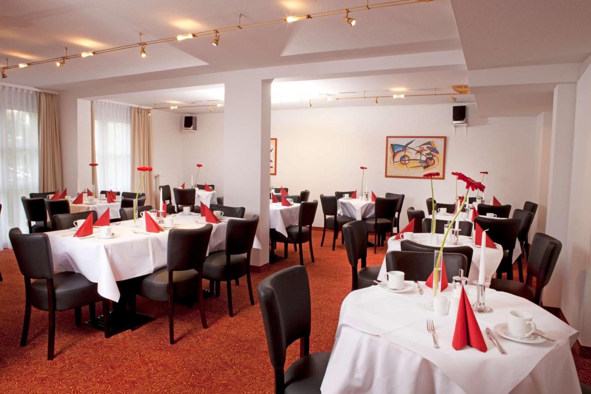 Best Western Hotel Erlangen Zewnętrze zdjęcie