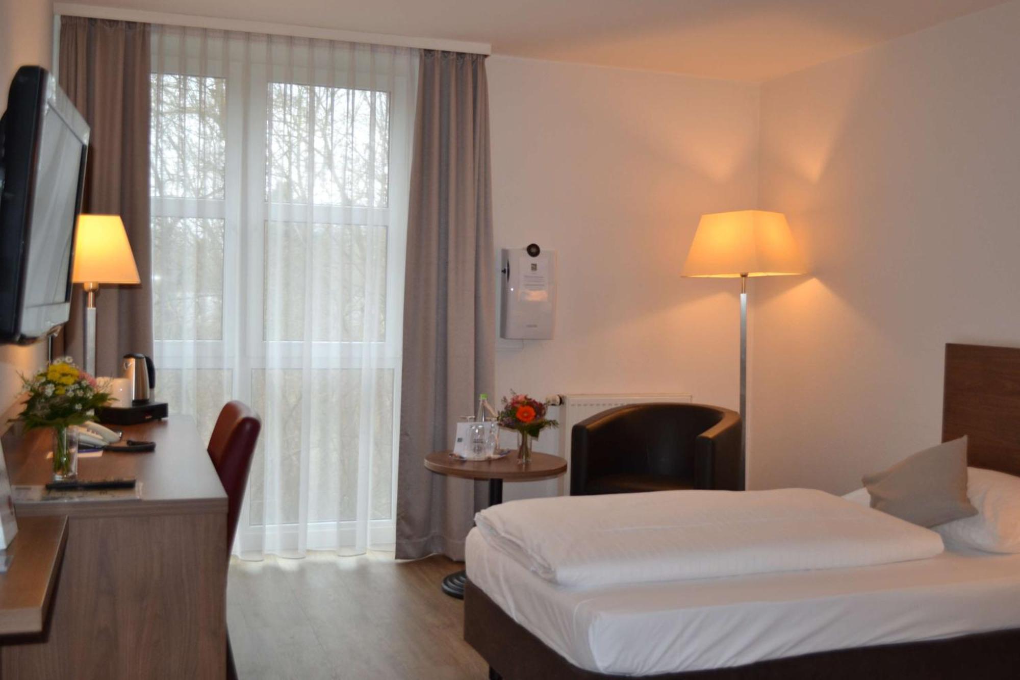 Best Western Hotel Erlangen Zewnętrze zdjęcie