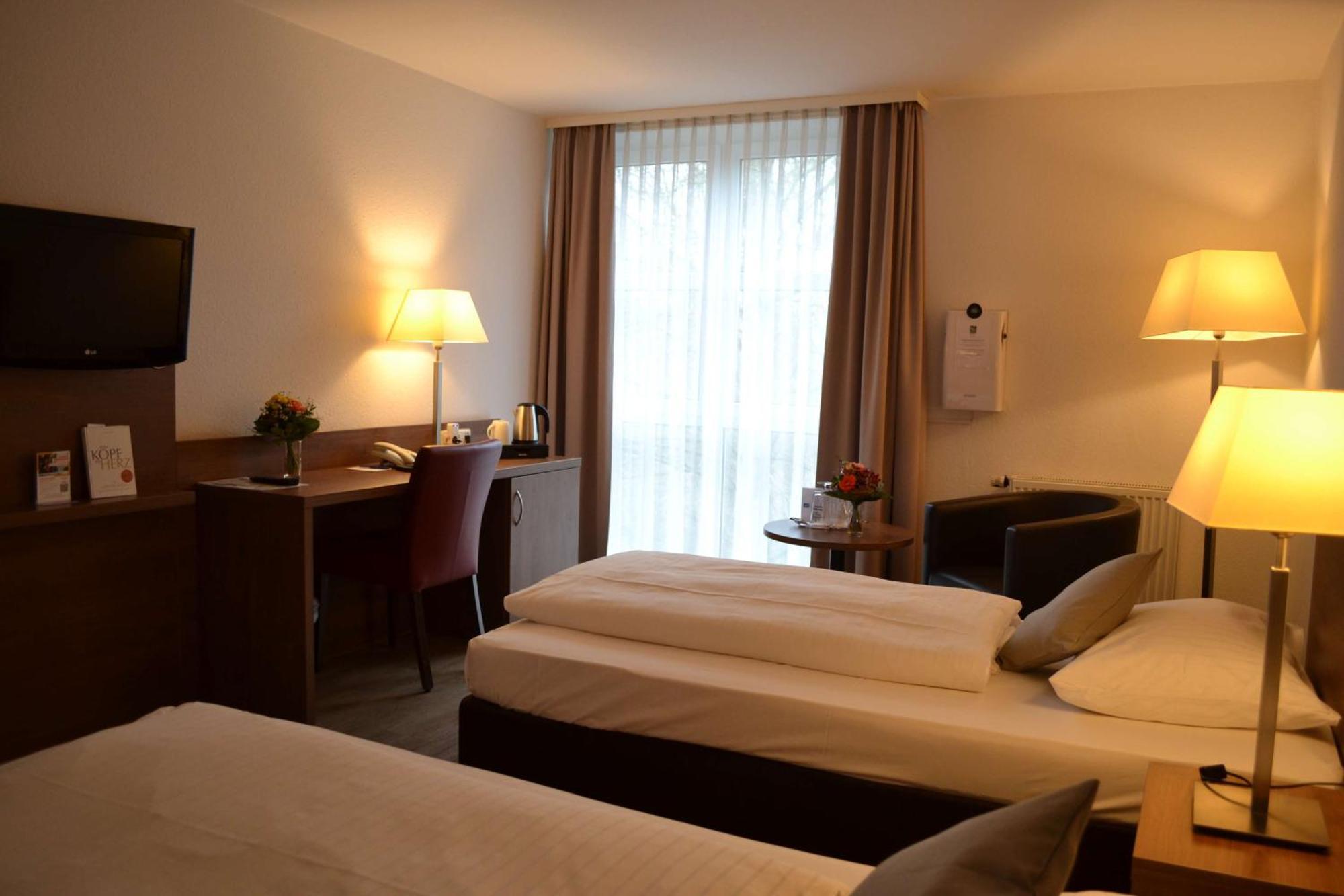 Best Western Hotel Erlangen Zewnętrze zdjęcie
