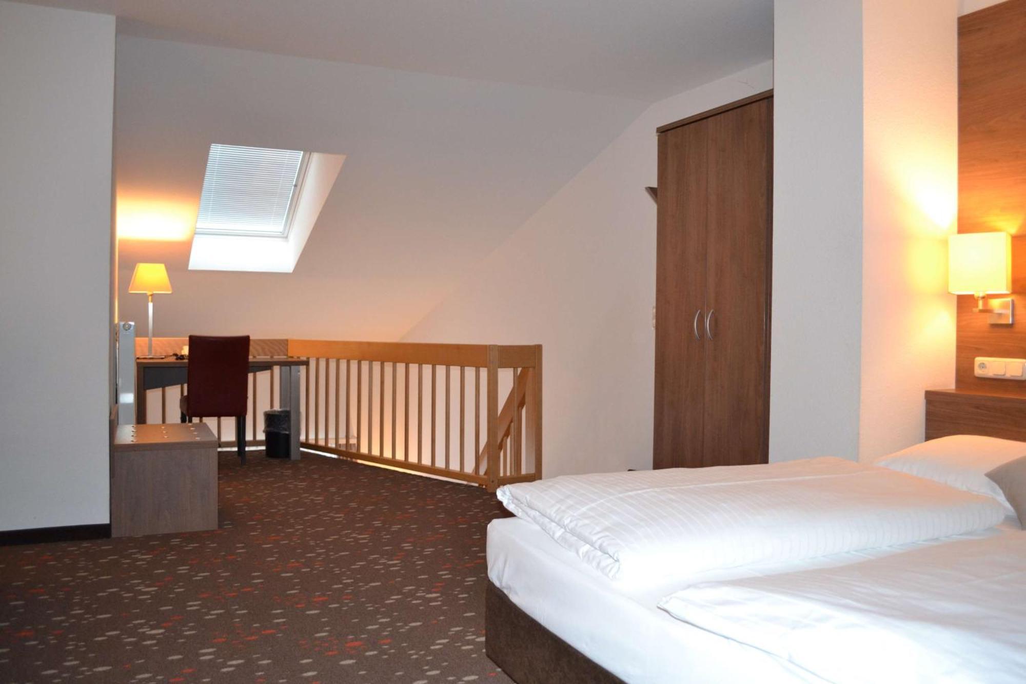 Best Western Hotel Erlangen Zewnętrze zdjęcie