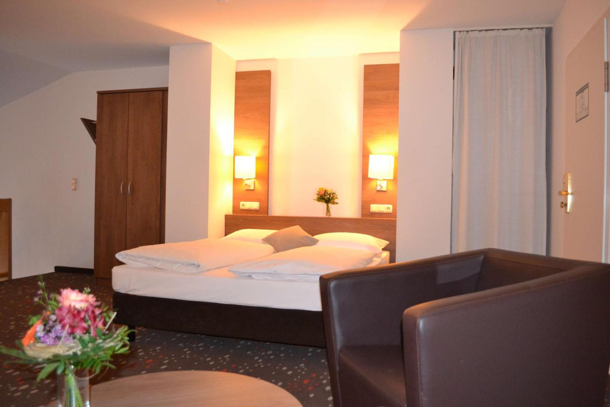 Best Western Hotel Erlangen Zewnętrze zdjęcie