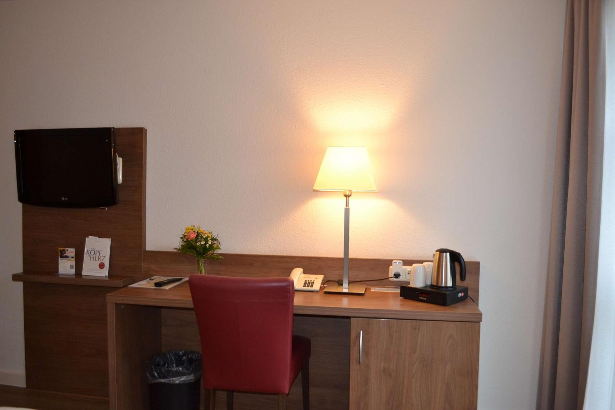 Best Western Hotel Erlangen Zewnętrze zdjęcie