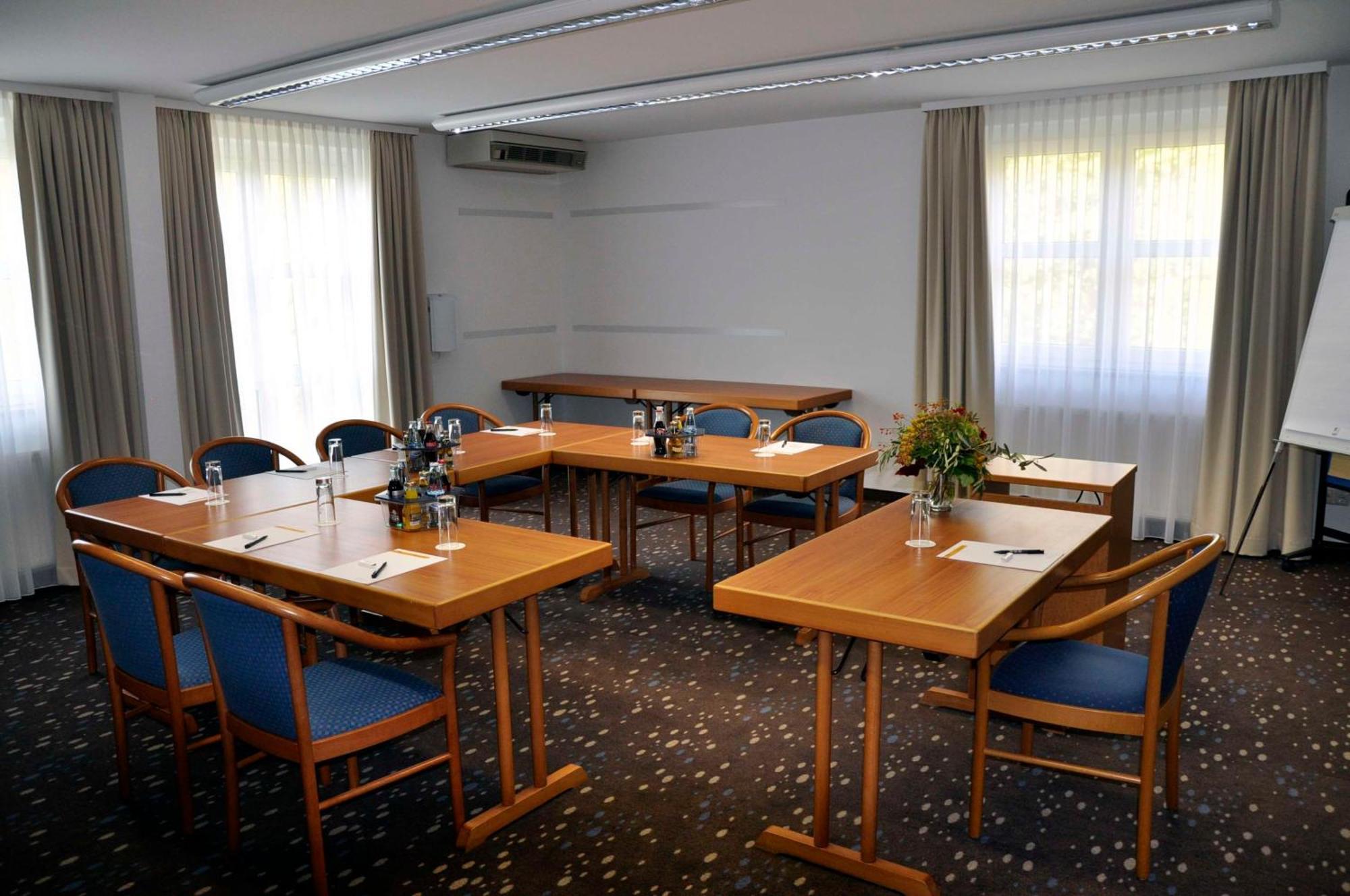 Best Western Hotel Erlangen Zewnętrze zdjęcie