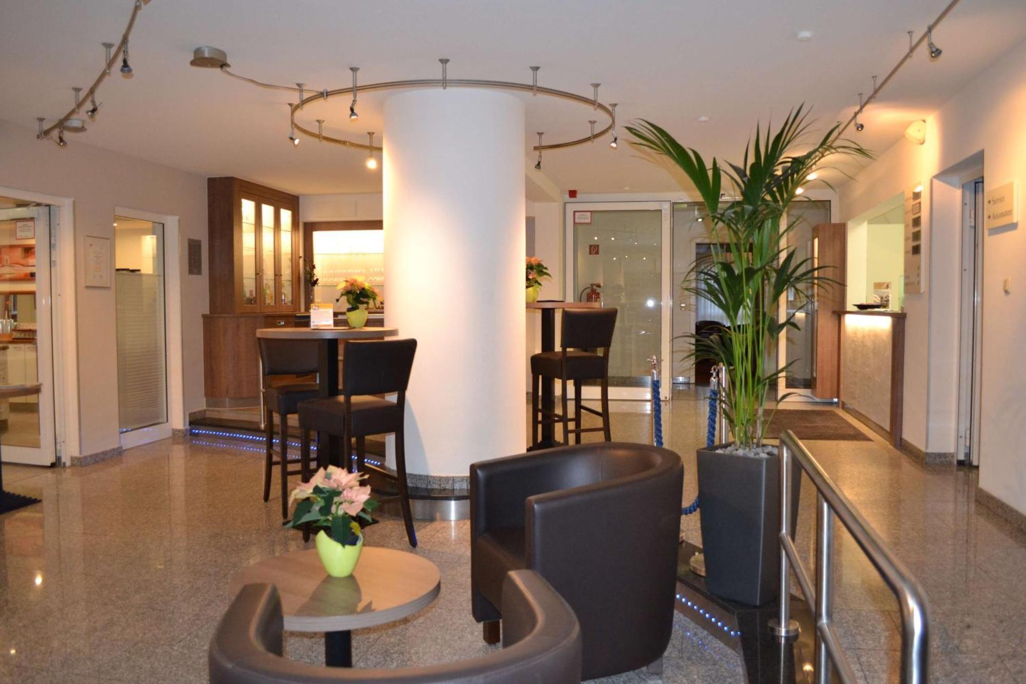 Best Western Hotel Erlangen Zewnętrze zdjęcie