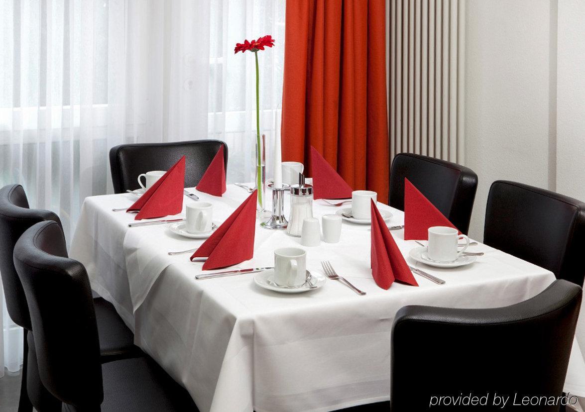 Best Western Hotel Erlangen Zewnętrze zdjęcie