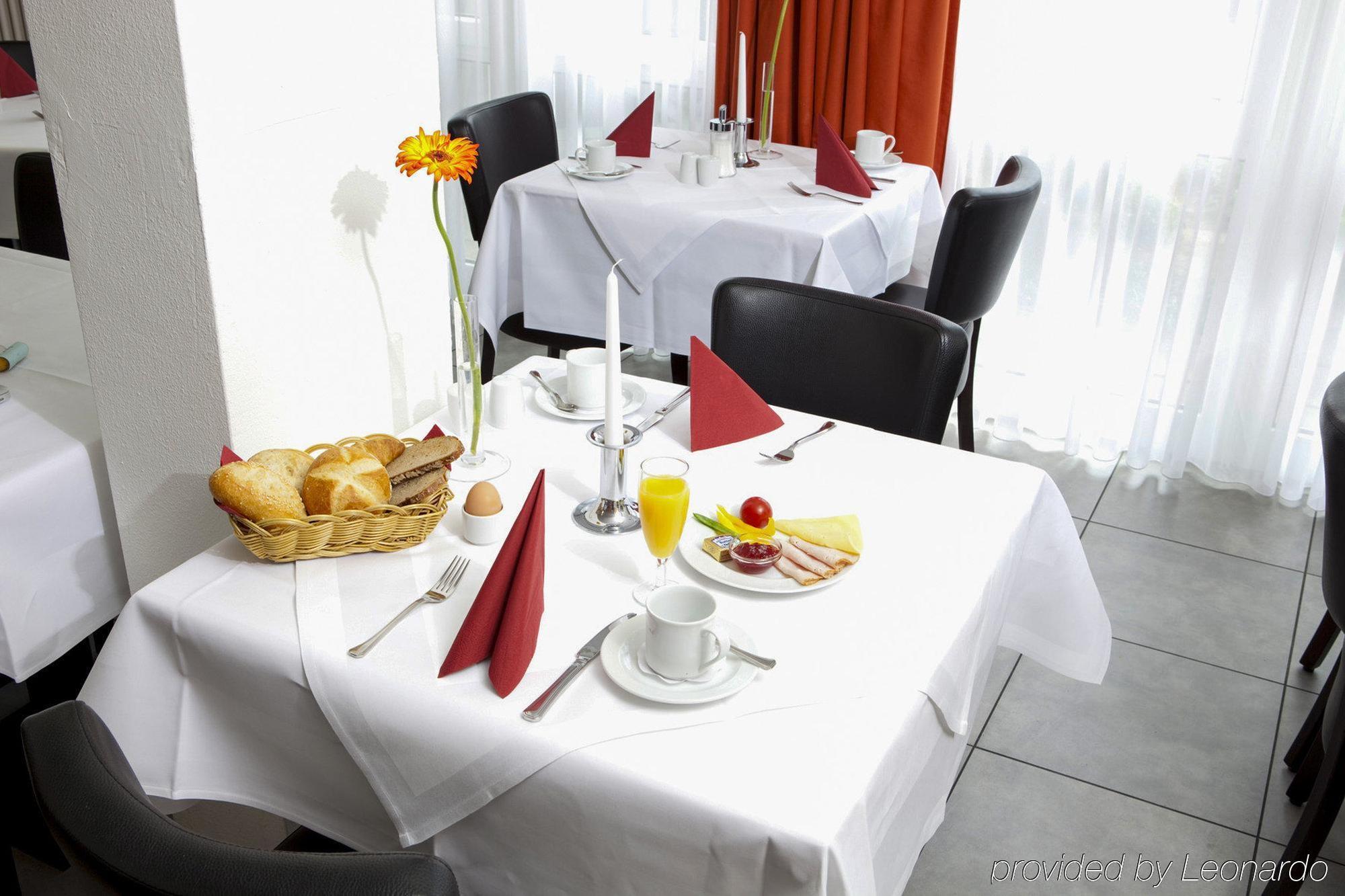 Best Western Hotel Erlangen Zewnętrze zdjęcie
