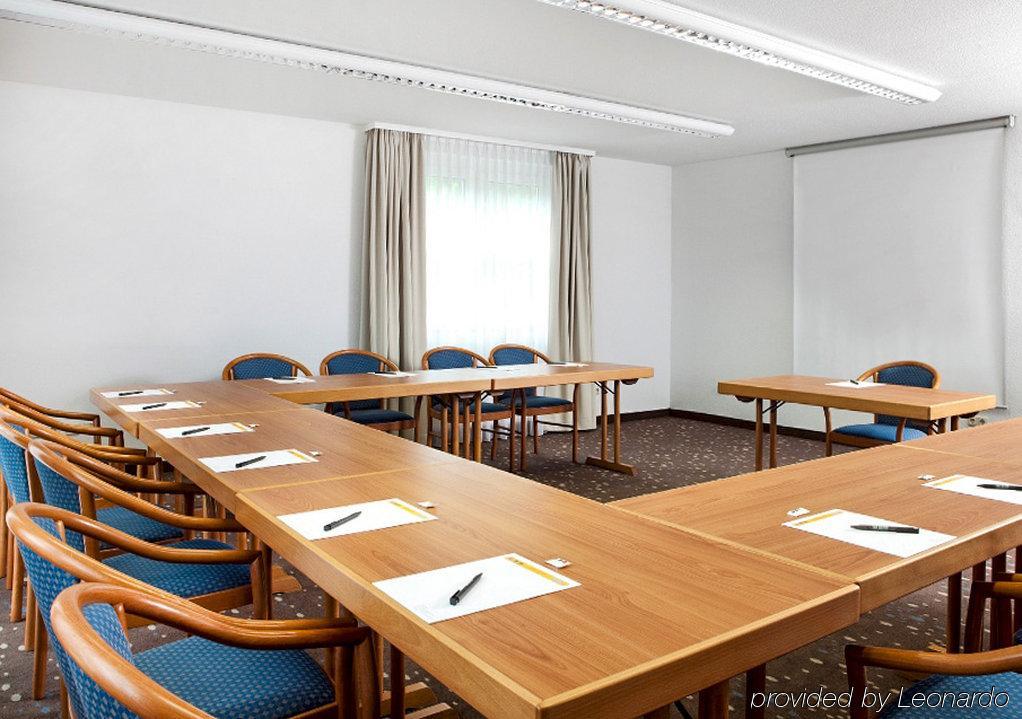 Best Western Hotel Erlangen Zewnętrze zdjęcie