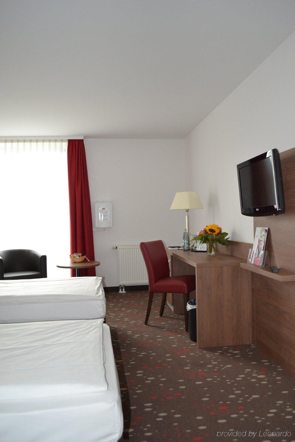 Best Western Hotel Erlangen Pokój zdjęcie