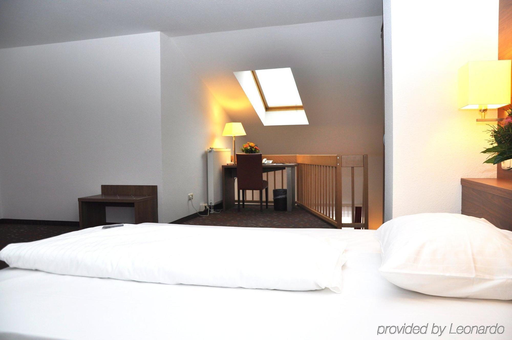 Best Western Hotel Erlangen Zewnętrze zdjęcie