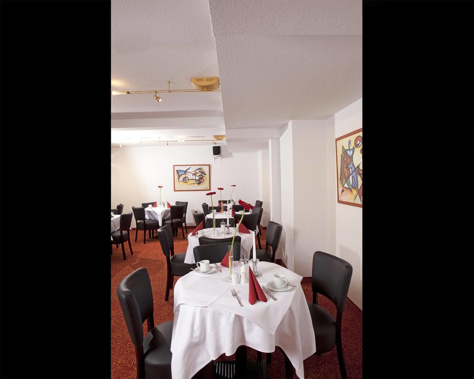 Best Western Hotel Erlangen Zewnętrze zdjęcie