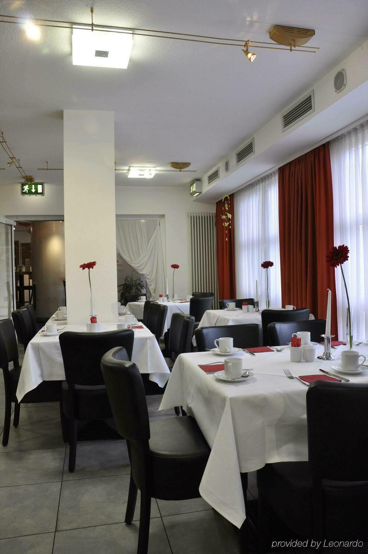 Best Western Hotel Erlangen Zewnętrze zdjęcie